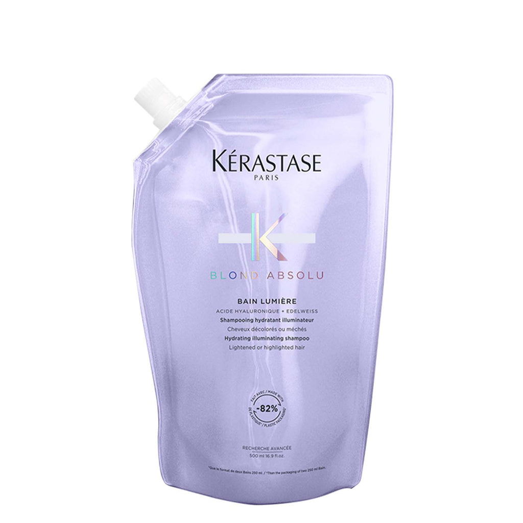 Kérastase Refill – Blonde Absolu Shampoo – 500ml