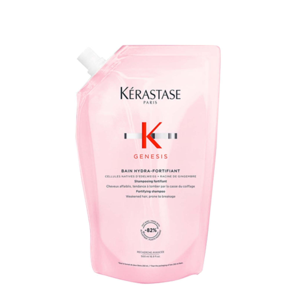 Kérastase Refill Pouch – Genesis Hydra-Fortifiant – 500ml