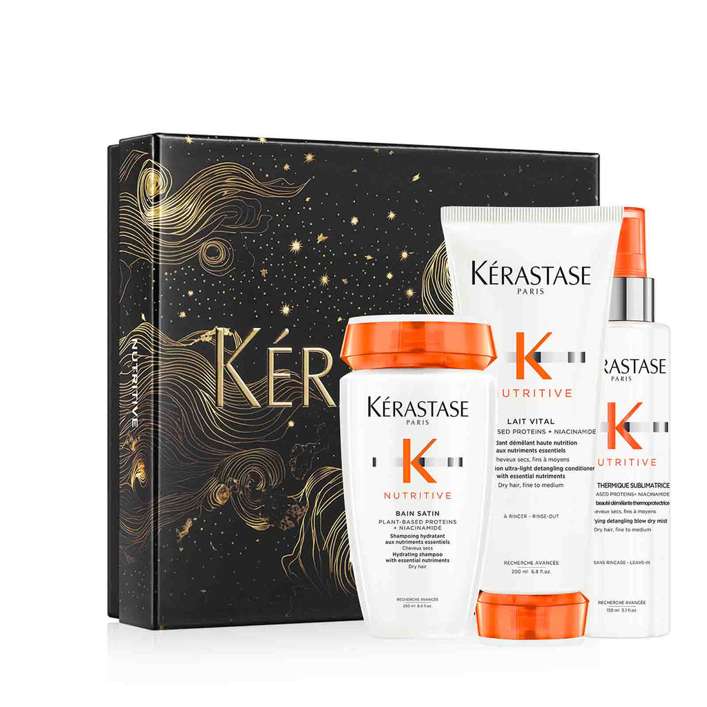 Kérastase Nutritive – Holiday Gift Set